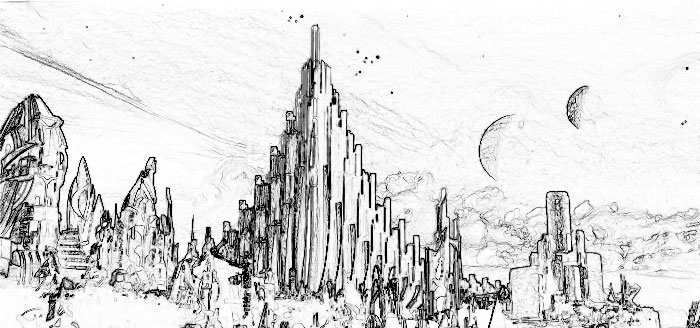 Asgard nel mito Norreno