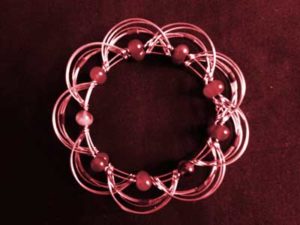 mandala tridimensionale mare