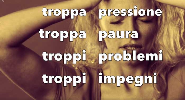 mandala da colorare e troppi problemi