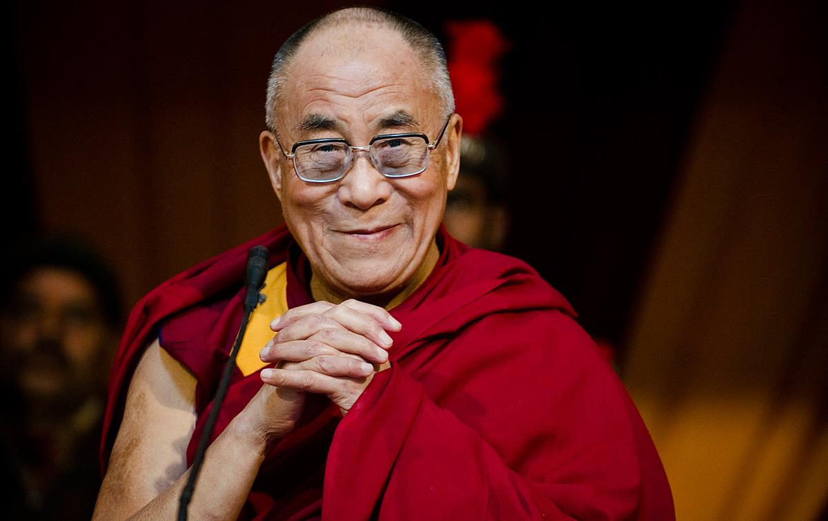 dalai_lama mandala di sabbia